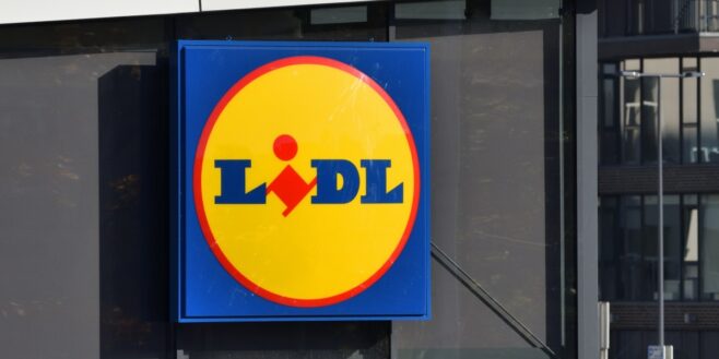 Lidl cartonne avec ce produit révolutionnaire qui va faire le ménage partout à votre place !