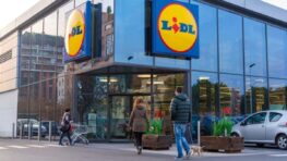 Lidl cartonne avec l'ensemble de mobilier d'extérieur le plus compact et le plus design du moment !
