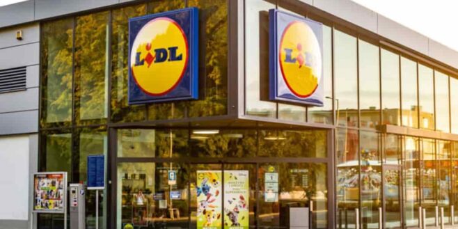 Lidl cartonne avec ses ensembles de sport tendances et ultra confortables pour garder la forme !