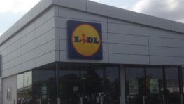 Lidl fait mieux que Ikea avec ses meubles pour ranger les chaussures à tout petit prix !