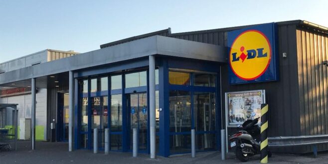 Lidl frappe fort avec cet incontournable pour tous les fans de Harry Potter à moins de 5 euros !