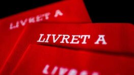 Livret A voici l'amende que vous risquez du FISC si vous ne respectez pas cette règle importante !