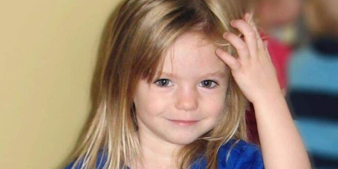 Maddie McCann enfin retrouvée Cette jeune polonaise pense être la petite fille disparue « J’ai besoin d’un test ADN » !