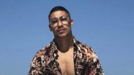 Maes explique enfin pourquoi il a quitté la France pour vivre à Dubaï, il n'en pouvait plus !