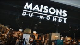 Maisons du Monde détrône Ikea avec cet élément déco très original pour bien se reposer à la maison !