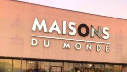 Maisons du Monde frappe fort avec cette décoration murale incroyable !