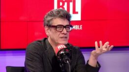 Marc Lavoine totalement effondré et victime d'une grosse dépression !