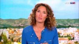 Marie-Sophie Lacarrau violemment taclée par cette ancienne Miss France !