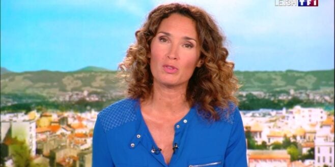 Marie-Sophie Lacarrau violemment taclée par cette ancienne Miss France !