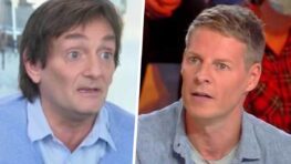 Matthieu Delormeau Pierre Palmade lui avait fait une terrible prédiction sur son avenir !