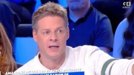 Matthieu Delormeau atomise violemment les influenceurs dans TPMP C'est le fléau de ce siècle