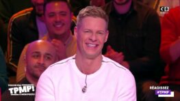 Matthieu Delormeau choque les internautes avec ce choix d'invité très maladroit !