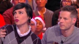Matthieu Delormeau insulte violemment cette chroniqueuse de TPMP qui le traite de vieil homo