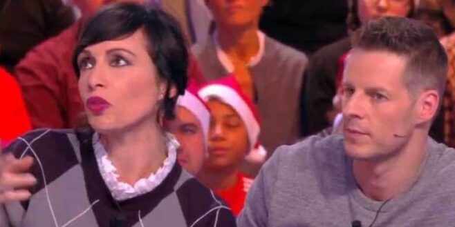 Matthieu Delormeau insulte violemment cette chroniqueuse de TPMP qui le traite de vieil homo