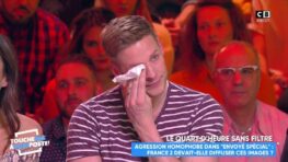 Matthieu Delormeau ne supporte plus cet acharnement de Cyril Hanouna pour le faire partir !