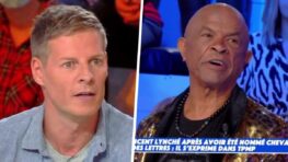 Matthieu Delormeau risque de payer très cher ses propos contre Franky Vincent !