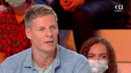 Matthieu Delormeau ses confidences bouleversantes sur ses terribles addictions !