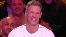 Matthieu Delormeau traité de gros mytho par ce célèbre acteur français dans TPMP !