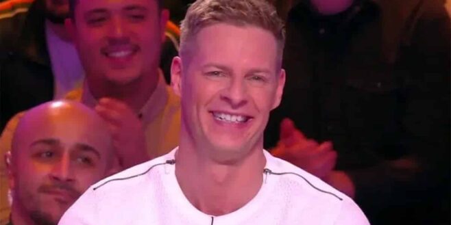 Matthieu Delormeau traité de gros mytho par ce célèbre acteur français dans TPMP !