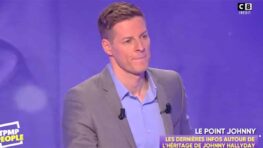 Matthieu Delormeau très en colère contre une célèbre animatrice !