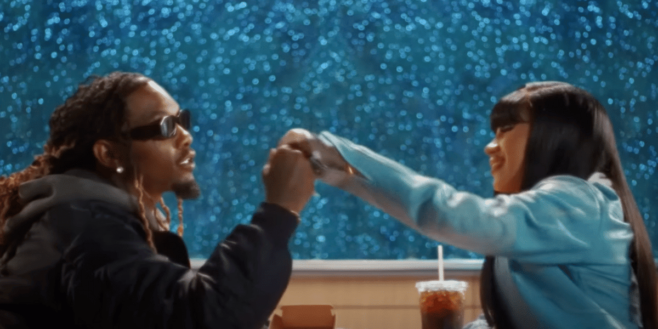 McDonald's : Cardi B et Offset lancent un nouveau menu et vous allez l'adorer !