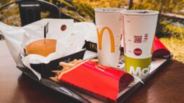 McDonald's voici 2 astuces magiques pour faire des économies dingues sur sa commande !
