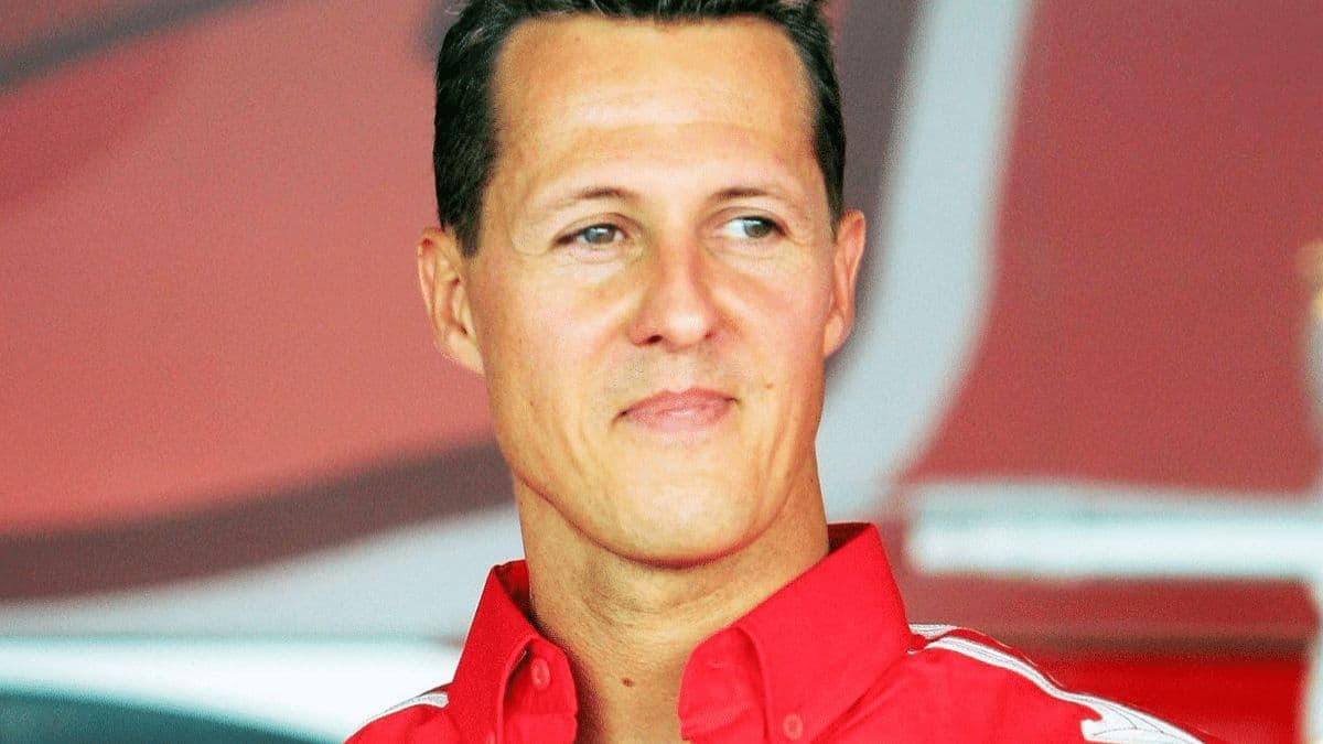 Michael Schumacher les nouvelles révélations très inquiétantes sur sa santé !