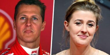 Michael Schumacher: sa fille Gina anéantie par cette terrible nouvelle