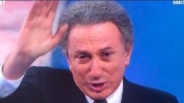 Michel Drucker la mauvaise nouvelle est tombée et son état de santé devient très inquiétant !