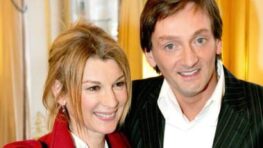 Michèle Laroque en larmes en révélant l'enfer qu'elle a vécu avec Pierre Palmade !
