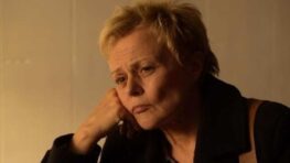 Muriel Robin bouleversée et obligée de prendre cette triste décision au chevet de Pierre Palmade !