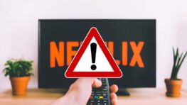 Netflix ne répondez jamais à ce sondage c'est une arnaque pour tout vous voler !