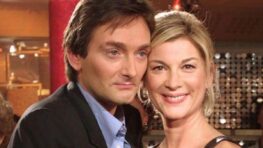 Pierre Palmade Michèle Laroque anéantie et en larmes prend une grave décision, ça devait arriver !