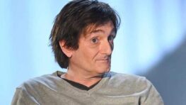 Pierre Palmade cette somme astronomique qu'il a dépensé dans la drogue chaque semaine !