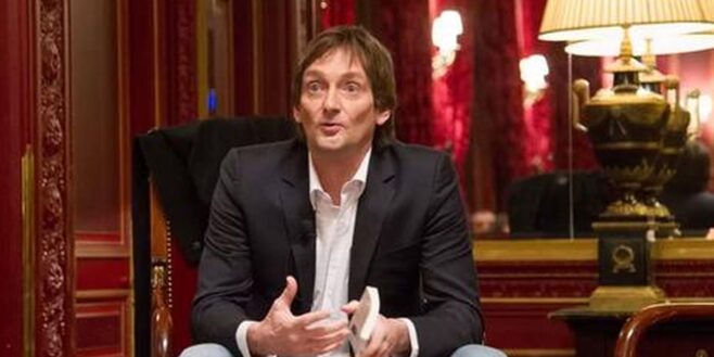 Pierre Palmade l'enfant de 6 ans défiguré, les médecins ont annoncé la mauvaise nouvelle !