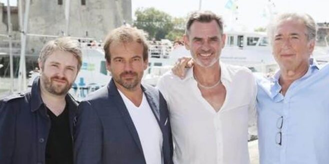 Plus belle la vie la triste nouvelle est tombée, ce célèbre acteur est décédé !