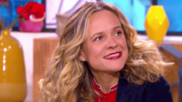 Premiers Baisers: voici ce que devient Justine Girard 28 ans après l'arrêt de la série culte !