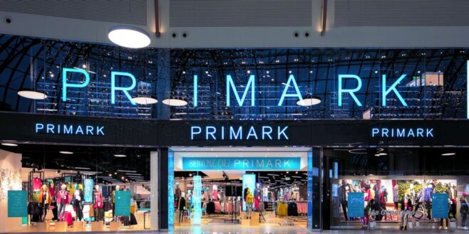 Primark voici la vraie raison de ces mystérieux messages dans les poches de vêtements !