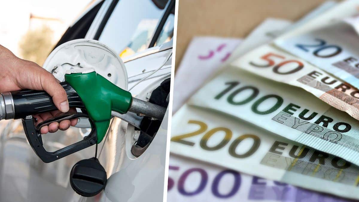 Prime carburant, chèque énergie les 3 dates à retenir pour toucher les 500 euros d'aides !