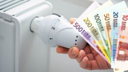Prime chauffage voici comment faire pour toucher la prime de 5000 euros pour bien se chauffer !