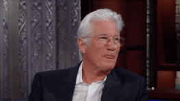 Richard Gere: son état de santé est très inquiétant et ses fans ont très peur !