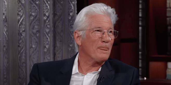 Richard Gere: son état de santé est très inquiétant et ses fans ont très peur !