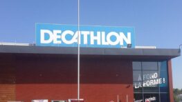 Ruée chez Decathlon pour cette veste Reebok qui ressemble à Bershka à tout petit prix !