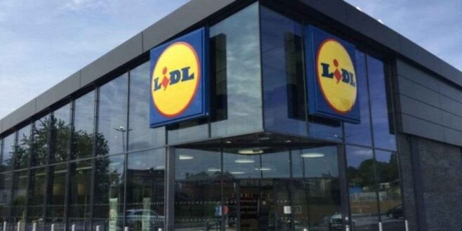 Ruée chez Lidl pour cette veste écolo matelassée et légère à moins de 15 euros