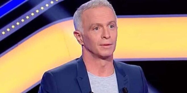 Samuel Etienne Thomas Sotto choqué par ses propos Je signalerai votre comportement