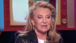 Sheila anéantie et bouleversée par cette triste nouvelle, c'est terminé !