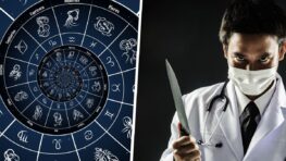 Si vous connaissez une personne avec ce signe astro fuyez, ça pourrait être un tueur en série !