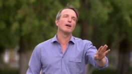 Stéphane Rotenberg a vécu la pire expérience de sa vie dans Pékin express 2023 !