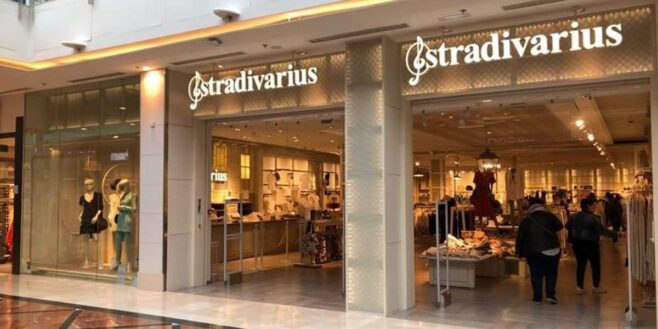 Stradivarius frappe fort avec ses 6 blouses tendances qui vont cartonner au Printemps 2023 !