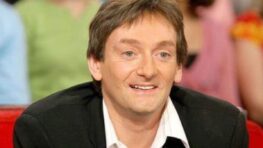 Suicide de Pierre Palmade Ses proches inquiets qu’il fasse une grosse bêtise !